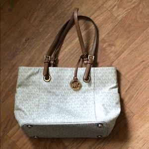 Authentic Michael Kors Purse